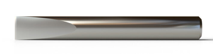 WELLER soldering tip WLTSL10IR80, screwdriver, 10.0mm, 3τμχ 2