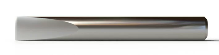 WELLER soldering tip WLTSL10IR80, screwdriver, 10.0mm, 3τμχ 2