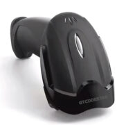 GTCODESTAR barcode scanner X-760H, 1D & 2D, ενσύρματο, μαύρο 8