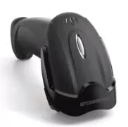 GTCODESTAR barcode scanner X-760H, 1D & 2D, ενσύρματο, μαύρο 8