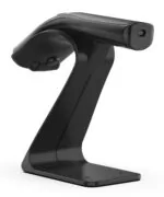 GTCODESTAR barcode scanner X-9200L με βάση, 1D & 2D, ενσύρματο & ασύρματο, Bluetooth, 800mAh, μαύρο 3