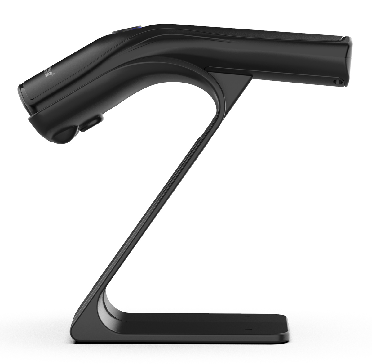 GTCODESTAR barcode scanner X-9200L με βάση, 1D & 2D, ενσύρματο & ασύρματο, Bluetooth, 800mAh, μαύρο 4 GTCODESTAR barcode scanner X-9200L με βάση, 1D & 2D, ενσύρματο & ασύρματο, Bluetooth, 800mAh, μαύρο - Image 2