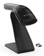 GTCODESTAR barcode scanner X-9200L με βάση, 1D & 2D, ενσύρματο & ασύρματο, Bluetooth, 800mAh, μαύρο 10 GTCODESTAR barcode scanner X-9200L με βάση, 1D & 2D, ενσύρματο & ασύρματο, Bluetooth, 800mAh, μαύρο 4