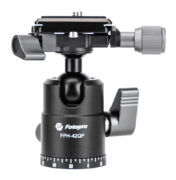 FOTOPRO τρίποδο φωτογράφισης X-go Gecko E2, πτυσσόμενο έως 146.1cm, έως 8kg, μαύρο 29 FOTOPRO τρίποδο φωτογράφισης X-go Gecko E2, πτυσσόμενο έως 146.1cm, έως 8kg, μαύρο 13