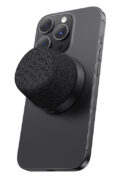 USAMS μίνι φορητό ηχείο YX016, μαγνητικό, 3W, Bluetooth, 700mAh, μαύρο 16 USAMS μίνι φορητό ηχείο YX016, μαγνητικό, 3W, Bluetooth, 700mAh, μαύρο 7