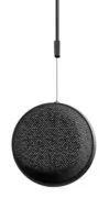 USAMS μίνι φορητό ηχείο YX016, μαγνητικό, 3W, Bluetooth, 700mAh, μαύρο 2 USAMS μίνι φορητό ηχείο YX016, μαγνητικό, 3W, Bluetooth, 700mAh, μαύρο 1