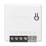 SONOFF smart διακόπτης ZBMINI, ZigBee 3.0, λευκός 1