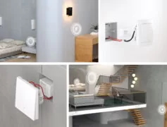 SONOFF smart διακόπτης ZBMINI-L, 1-gang, ZigBee 3.0, λευκός 5