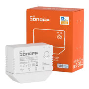 SONOFF smart διακόπτης ZBMINI-L, 1-gang, ZigBee 3.0, λευκός 8