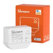 SONOFF smart διακόπτης ZBMINI-L, 1-gang, ZigBee 3.0, λευκός 8