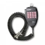 Alinco DR-CS10 – Επαγγελματικός Mobile Πομποδέκτης PMR VHF 60W – Ultra Compact 6