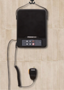 Dynascan CHEF-1 Πομποδέκτης Κουζίνας PMR-446 με Πετάλι Ποδιού Hands-Free 5