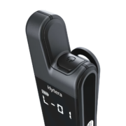 Hytera S1 Mini UHF – Επαγγελματικό Compact Walkie-Talkie, Μόλις 48g, USB-C 5
