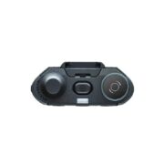 Hytera S1 UHF (Metallic Gray) – Επαγγελματικό Walkie-Talkie, Dual PTT, Μόλις 135g 3