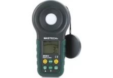 ΛΟΥΞΟΜΕΤΡΟ ΨΗΦΙΑΚΟ MS6612 MGL MASTECH