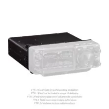Yaesu SPA-1 – Ενισχυτής Ισχύος 100W με Ενσωματωμένο Tuner για Yaesu FTX-1 Field