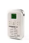 Dynascan 1D White Επαγγελματικός Πομποδέκτης PMR-446 (Λευκό) 19 Dynascan 1D White επαγγελματικός πομποδέκτης PMR-446
