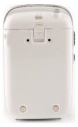 Dynascan 1D White Επαγγελματικός Πομποδέκτης PMR-446 (Λευκό) 17 Dynascan 1D White επαγγελματικός πομποδέκτης PMR-446