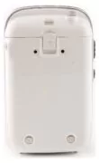 Dynascan 1D White Επαγγελματικός Πομποδέκτης PMR-446 (Λευκό) 17 Dynascan 1D White επαγγελματικός πομποδέκτης PMR-446