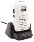 Dynascan 1D White Επαγγελματικός Πομποδέκτης PMR-446 (Λευκό) 23 Dynascan 1D White επαγγελματικός πομποδέκτης PMR-446