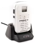 Dynascan 1D White Επαγγελματικός Πομποδέκτης PMR-446 (Λευκό) 23 Dynascan 1D White επαγγελματικός πομποδέκτης PMR-446