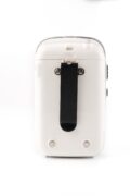 Dynascan 1D White Επαγγελματικός Πομποδέκτης PMR-446 (Λευκό) 22 Dynascan 1D White επαγγελματικός πομποδέκτης PMR-446