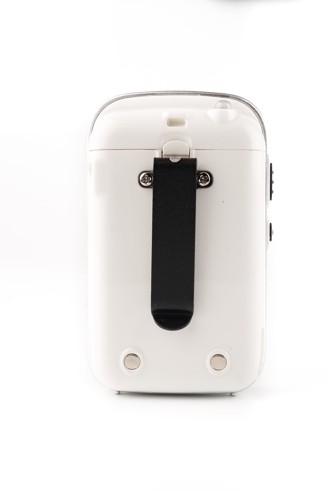 Dynascan 1D White Επαγγελματικός Πομποδέκτης PMR-446 (Λευκό) 11 Dynascan 1D White επαγγελματικός πομποδέκτης PMR-446