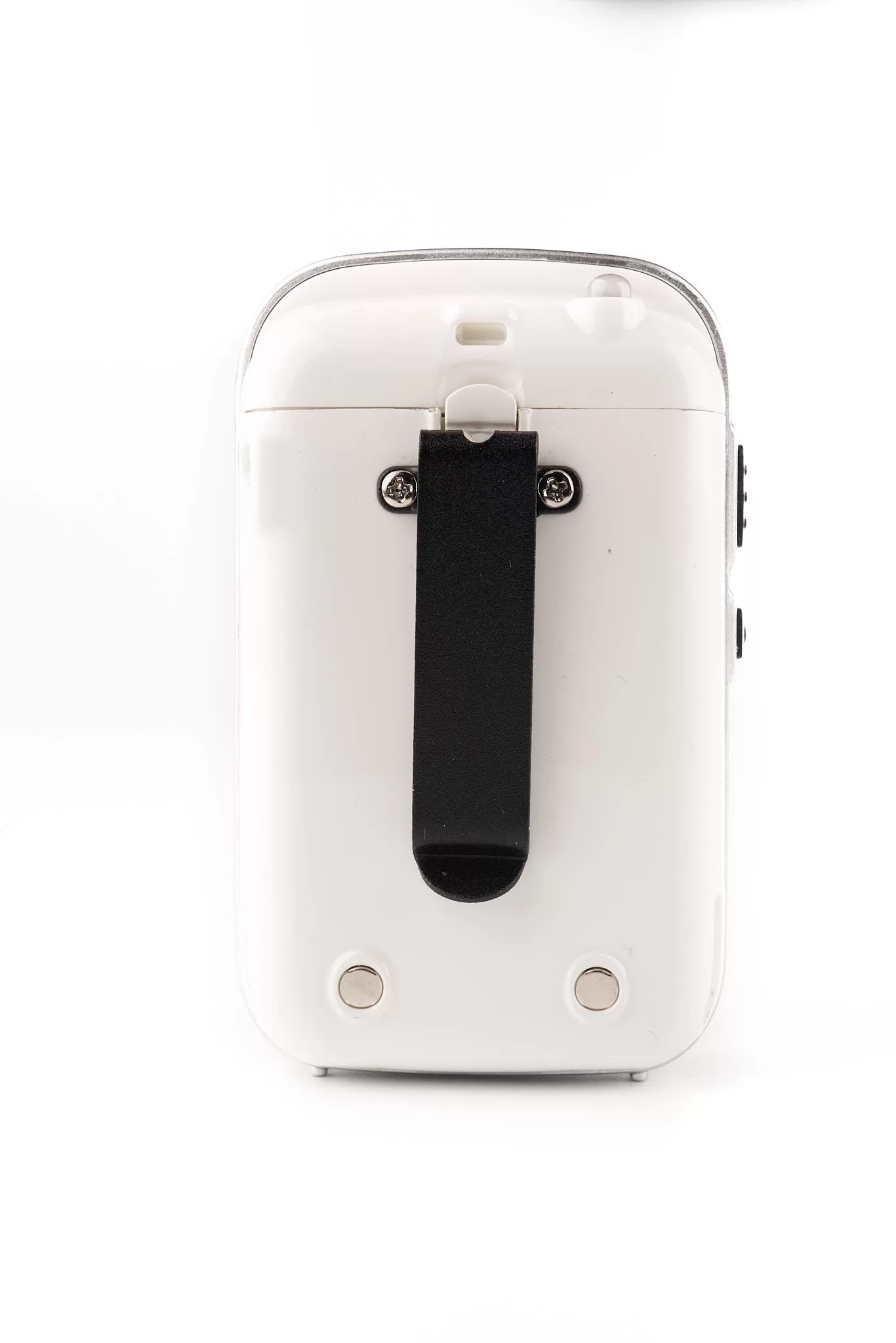Dynascan 1D White Επαγγελματικός Πομποδέκτης PMR-446 (Λευκό) 11 Dynascan 1D White επαγγελματικός πομποδέκτης PMR-446