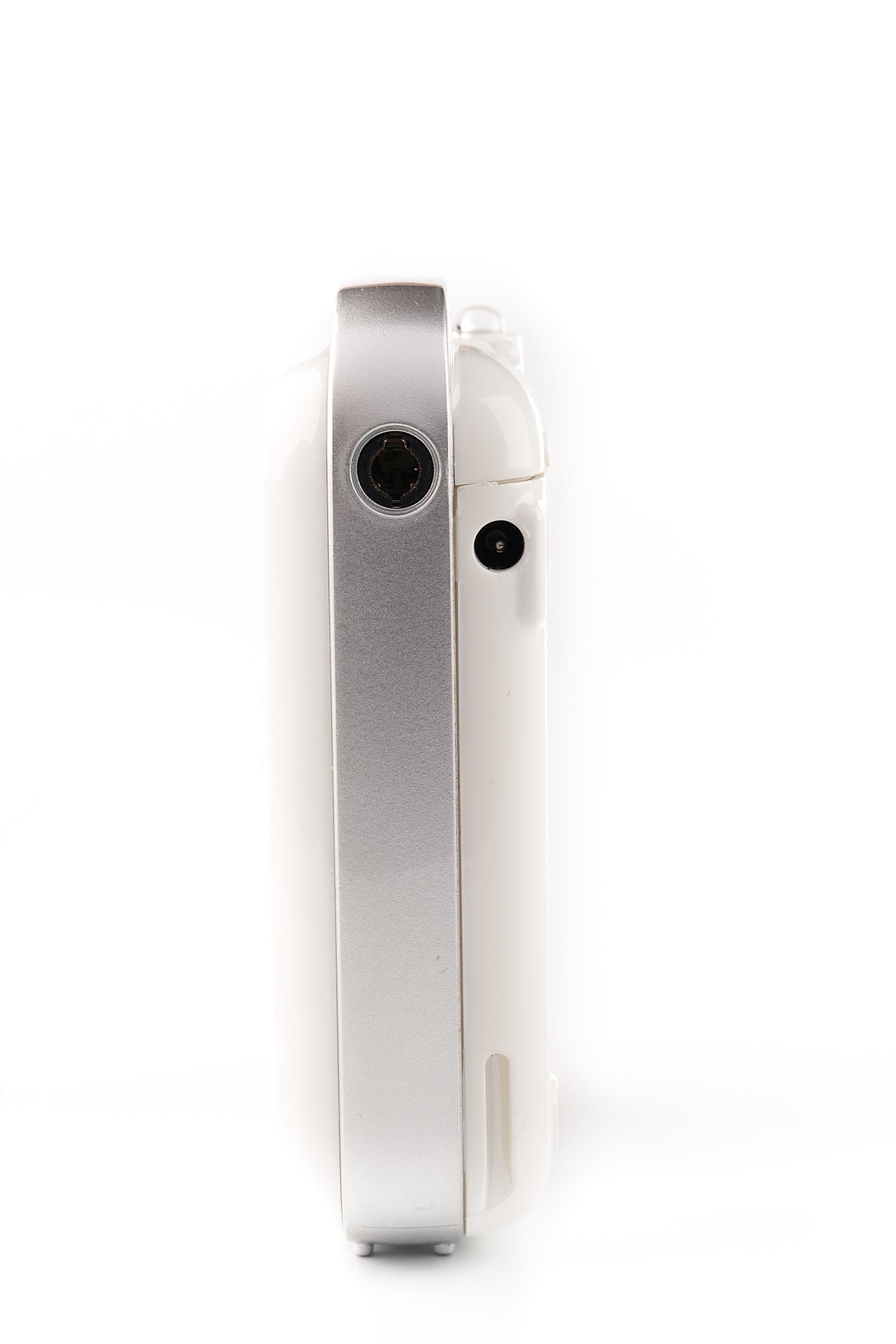 Dynascan 1D White Επαγγελματικός Πομποδέκτης PMR-446 (Λευκό) 7 Dynascan 1D White επαγγελματικός πομποδέκτης PMR-446