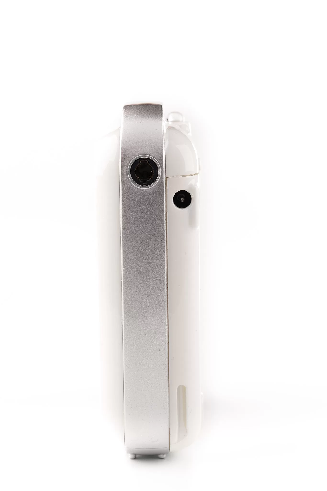 Dynascan 1D White Επαγγελματικός Πομποδέκτης PMR-446 (Λευκό) 7 Dynascan 1D White επαγγελματικός πομποδέκτης PMR-446