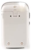 Dynascan 1D White Επαγγελματικός Πομποδέκτης PMR-446 (Λευκό) 21 Dynascan 1D White επαγγελματικός πομποδέκτης PMR-446