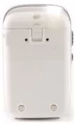 Dynascan 1D White Επαγγελματικός Πομποδέκτης PMR-446 (Λευκό) 21 Dynascan 1D White επαγγελματικός πομποδέκτης PMR-446