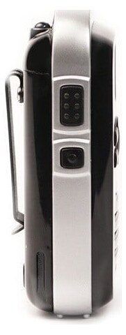 Dynascan 1D Black Επαγγελματικός Πομποδέκτης PMR-446 (Μαύρο) 5 Dynascan 1D Black επαγγελματικός πομποδέκτης PMR-446