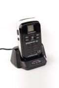 Dynascan 1D Black Επαγγελματικός Πομποδέκτης PMR-446 (Μαύρο) 18 Dynascan 1D Black επαγγελματικός πομποδέκτης PMR-446