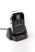 Dynascan 1D Black επαγγελματικός πομποδέκτης PMR-446