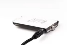 Dynascan 1D Black επαγγελματικός πομποδέκτης PMR-446