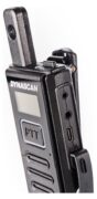 Dynascan 3A Pack 6 Επαγγελματικά PMR-446 USB-C + Πολλαπλός Φορτιστής 6 Θέσεων 18 Dynascan 3A pack 6 επαγγελματικοί ασύρματοι PMR-446 με πολλαπλό φορτιστή 6 θέσεων