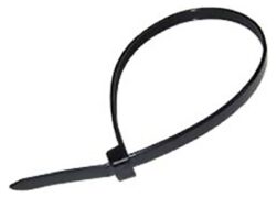 ΔΕΜΑΤΙΚΑ ΚΑΛΩΔΙΩΝ 9X812mm ΜΑΥΡΑ CHS(PC)-9X812 CHS 1