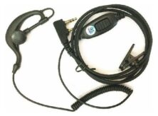 Baofeng Handsfree ακουστικό πομποδέκτη KP315 2-pin