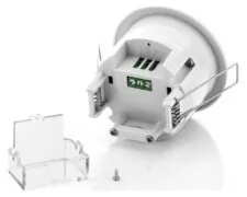 ADELEQ αισθητήρας κίνησης 10-501, 5A 230V, λευκός 2