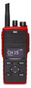 Entel DT944FF Firefighter VHF Analogue Marine ATEX IIC Two Way Radio 1 Entel DT944FF Firefighter VHF Analogue Marine ATEX IIC Two Way Radio