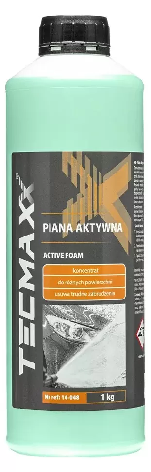 TECMAXX ενεργός αφρός καθαρισμού αυτοκινήτου 14-048 με ουδέτερο PH, 1kg 3 TECMAXX ενεργός αφρός καθαρισμού αυτοκινήτου 14-048 με ουδέτερο PH, 1kg