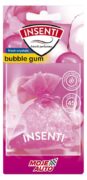 MOJE AUTO κρεμαστό αρωματικό αυτοκινήτου 15-007 bubble gum, crystals 20g 2 MOJE AUTO κρεμαστό αρωματικό αυτοκινήτου 15-007 bubble gum, crystals 20g 1