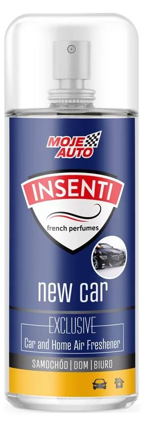 MOJE AUTO σπρέι αποσμητικό χώρου 15-172, new car, 50ml 3 MOJE AUTO σπρέι αποσμητικό χώρου 15-172, new car, 50ml