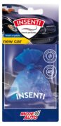 MOJE AUTO κρεμαστό αρωματικό αυτοκινήτου 15-502, new car, crystals, 20g 1 MOJE AUTO κρεμαστό αρωματικό αυτοκινήτου 15-502, new car, crystals, 20g