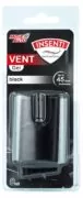 MOJE AUTO αρωματικό αεραγωγών αυτοκινήτου 15-550, black, gel, 8ml 1