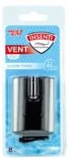 MOJE AUTO αρωματικό αεραγωγών αυτοκινήτου 15-552, ocean fresh, gel, 8ml 1