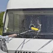 PROPLUS βούρτσα πλυσίματος 150689, τηλεσκοπική έως 1.5m, κίτρινη 7 PROPLUS βούρτσα πλυσίματος 150689, τηλεσκοπική έως 1.5m, κίτρινη 2