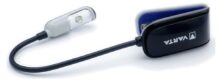 VARTA LED φακός διαβάσματος 16618, book light, 9lm