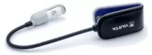 VARTA LED φακός διαβάσματος 16618, book light, 9lm